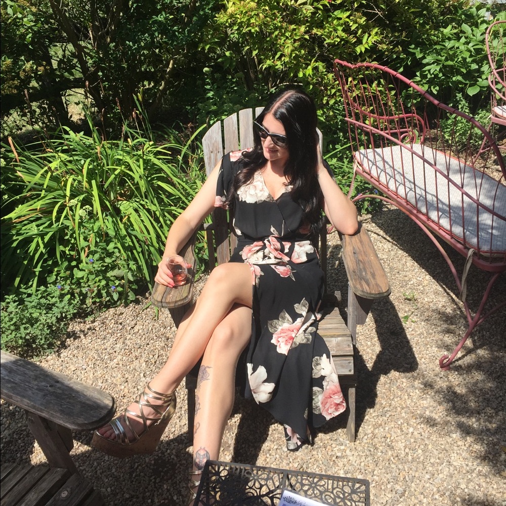 Meet your Posher, Jennifer
